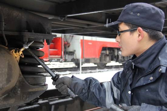 鐵道車輛運用與檢修專業(yè)招生要求有哪些？