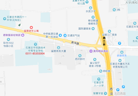 石家莊西二環(huán)鐵路學(xué)校是哪個怎么報(bào)名