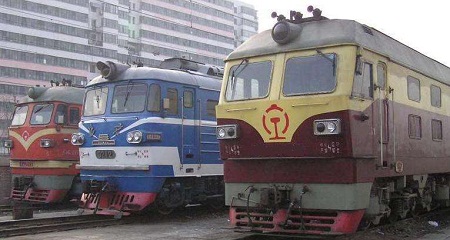 火車司機(jī)L3駕駛證怎么考能開什么車