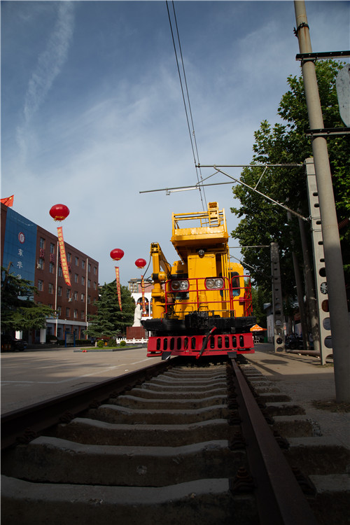 石家莊東華鐵路學(xué)校鐵道供電大專