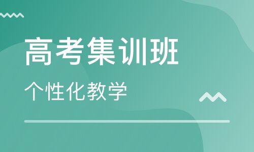 石家莊單招培訓(xùn)班