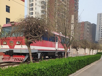 石家莊鐵路學校能學J5類火車司機嗎