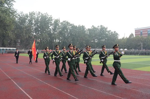  石家莊東華鐵路學校能減免學費